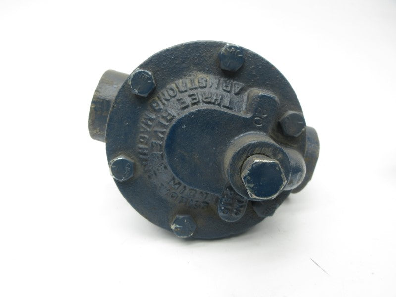 ARMSTRONG 800 UNMP