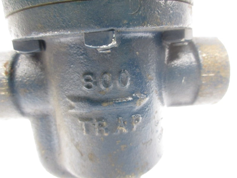 ARMSTRONG 800 UNMP
