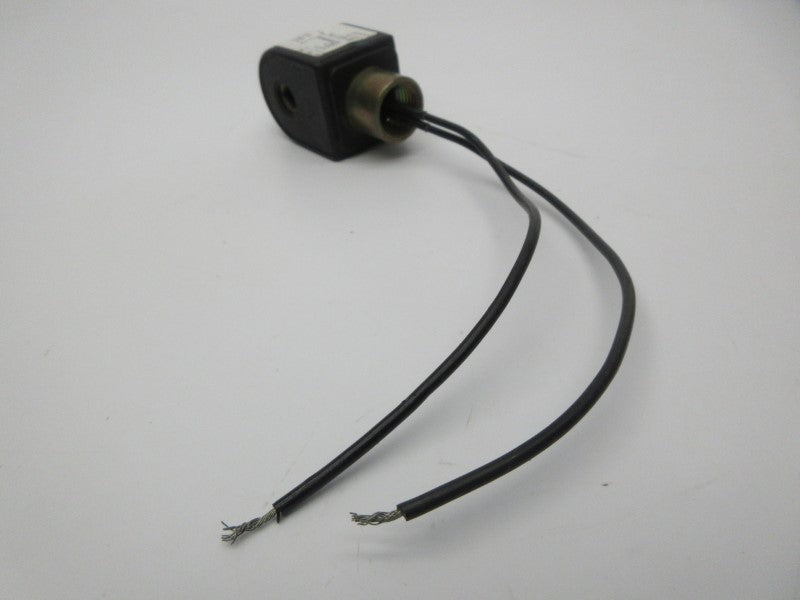 PARKER 7321GBN99N00NOC111P3 110/120V UNMP