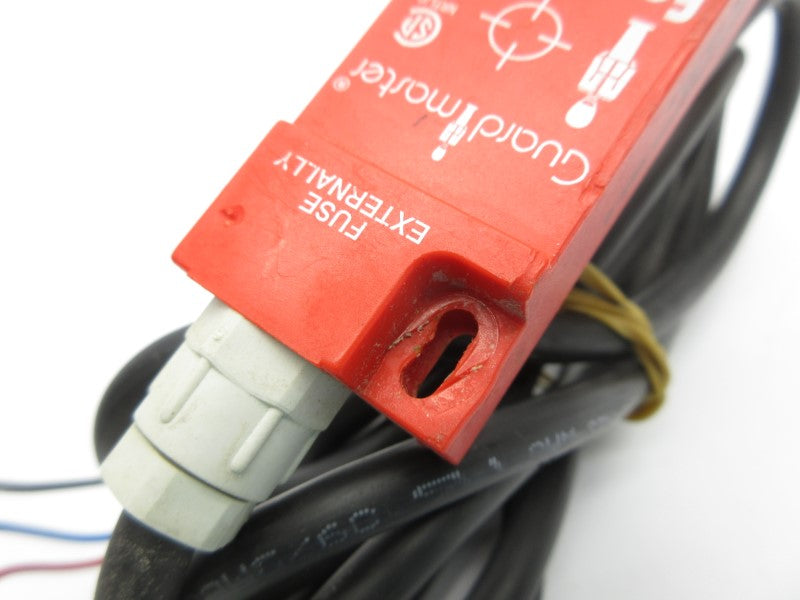 ALLEN BRADLEY 440N-G02033 SER. A UNMP