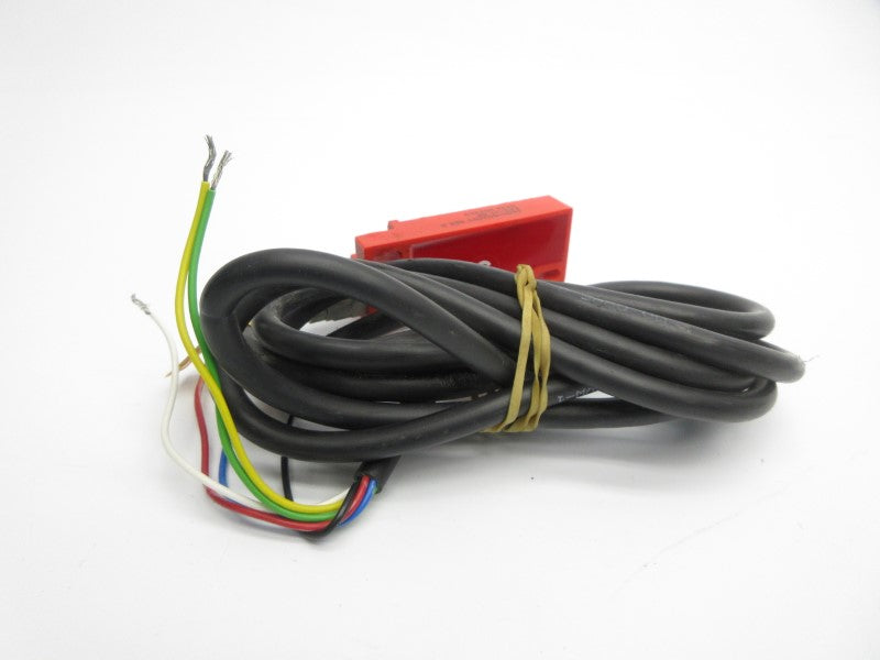 ALLEN BRADLEY 440N-G02033 SER. A UNMP