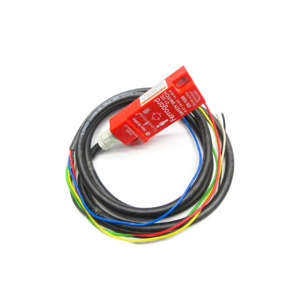 ALLEN BRADLEY 440N-G02077 SER. B UNMP