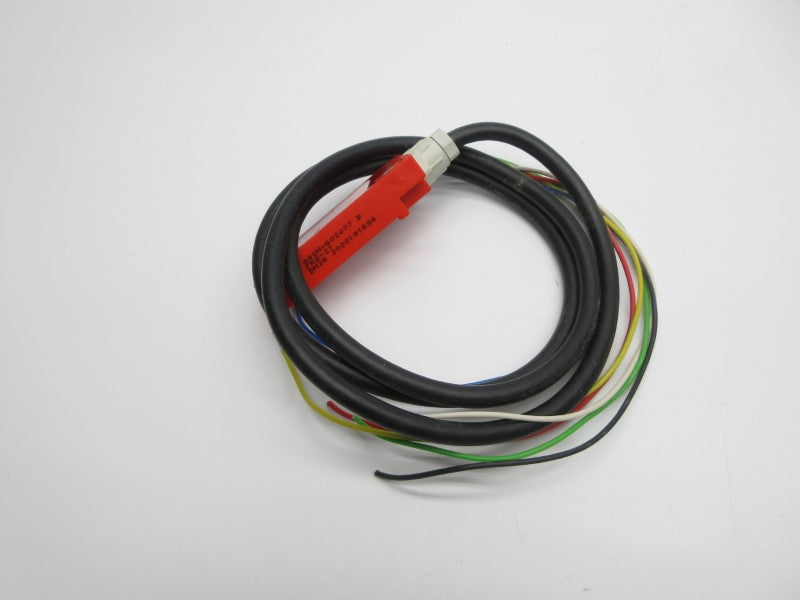 ALLEN BRADLEY 440N-G02077 SER. B UNMP