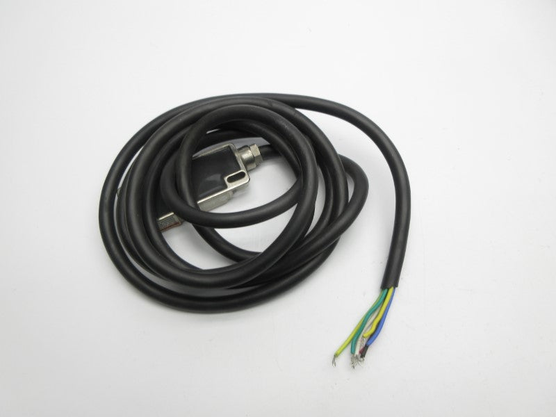 ALLEN BRADLEY 440N-G02123 SER. A UNMP