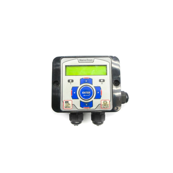 ADVANTAGE CONTROLS NANO-B2-Y 100-240VAC UNMP
