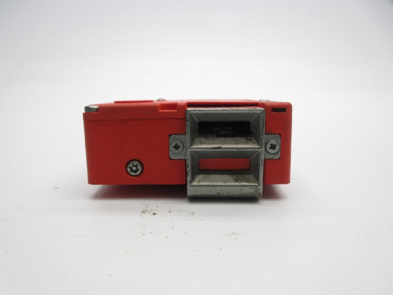 ALLEN BRADLEY 440G-T27177 SER. C 24VAC/DC UNMP