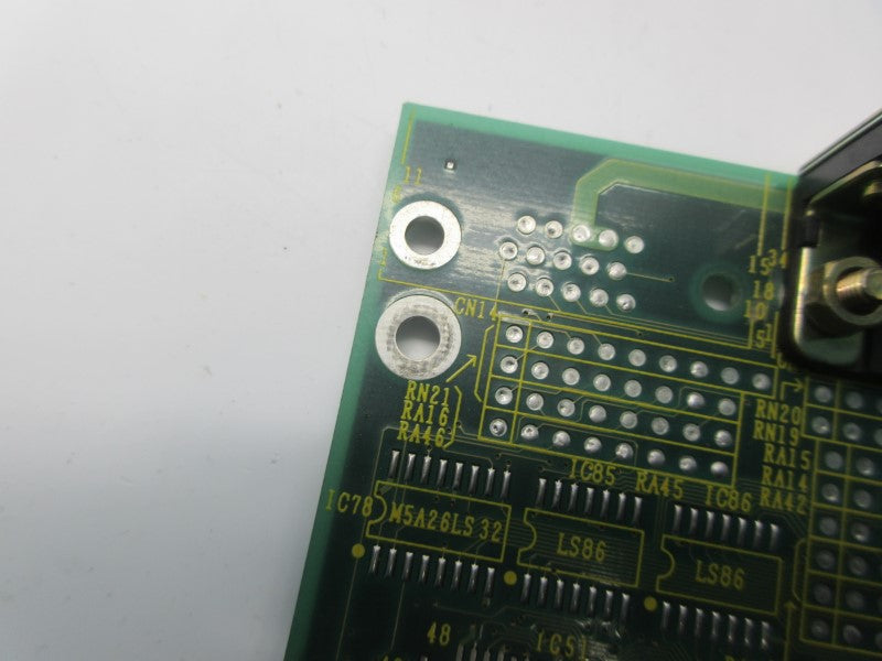 NIPPON DENSO RP162D UNMP