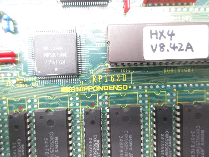 NIPPON DENSO RP162D UNMP