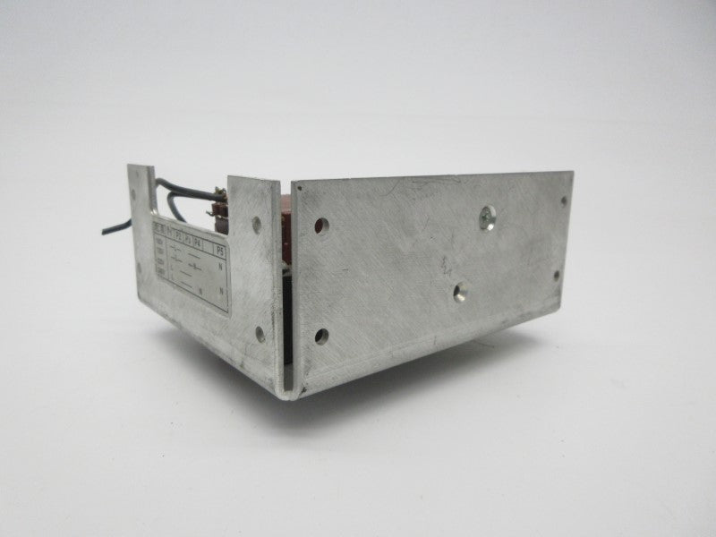 GLOBAL SERIES GHOF2-12 240V UNMP