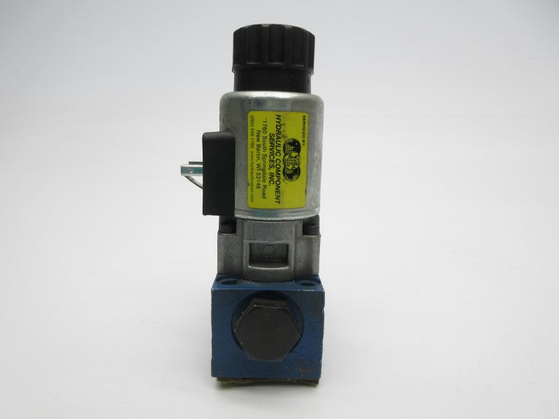 REXROTH M-3SEW6C36/630MG24N9K4/P R900030920 24VDC UNMP