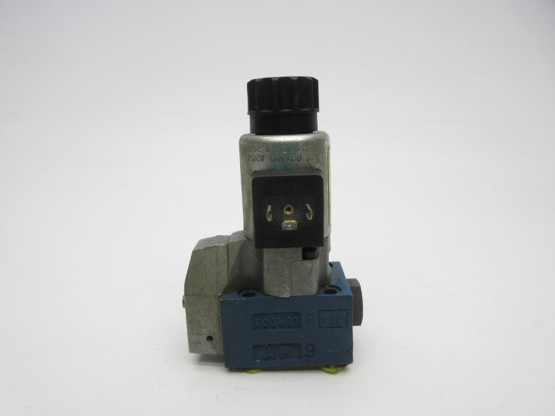 REXROTH M-3SEW6C36/630MG24N9K4/P R900030920 24VDC UNMP