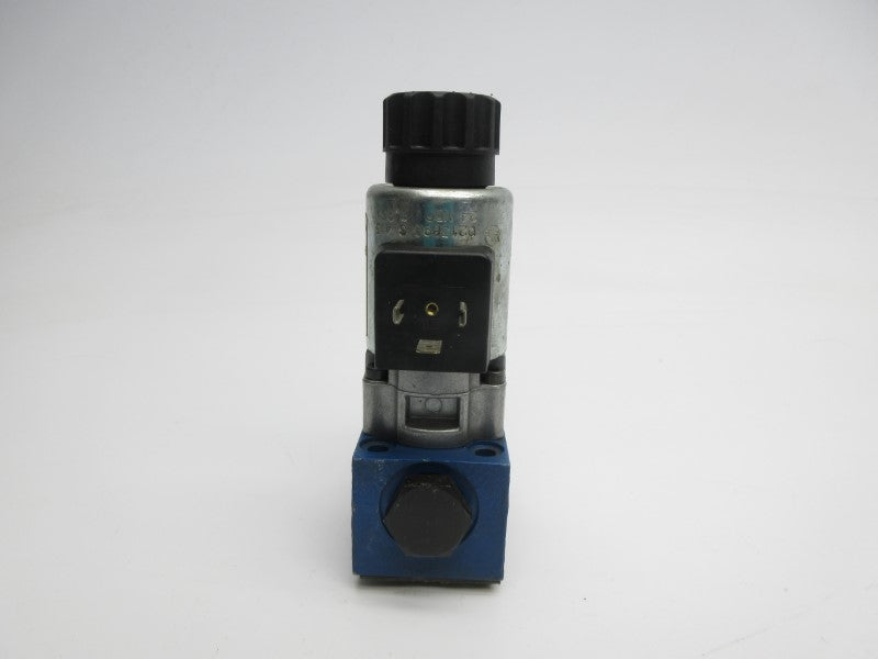 REXROTH M-3SEW6U36/630MG24N9K4/P R900030919 24VDC UNMP