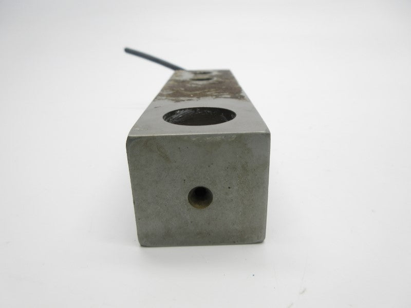 METTLER TOLEDO TB600343 0745A UNMP