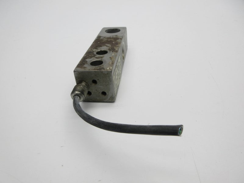 METTLER TOLEDO TB600343 0745A UNMP