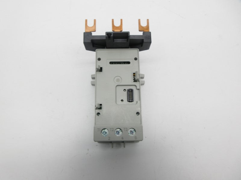 ALLEN BRADLEY 592-ESM-I-30A-S2 SER. A F/W 2.003 30A (BR/WH) NSMP