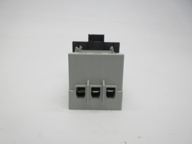 ALLEN BRADLEY 592-ESM-I-30A-S2 SER. A F/W 2.003 30A (BR/WH) NSMP