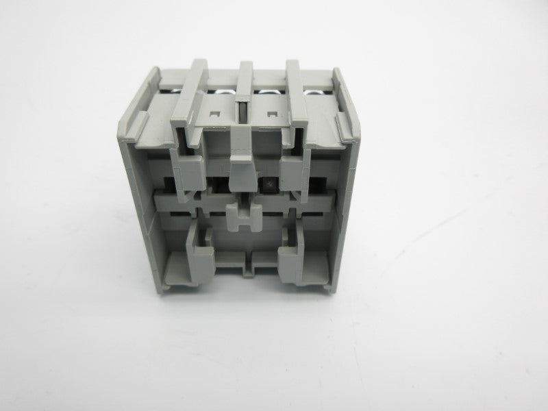 SPRECHER+SCHUH CS7-PV-31 600VAC 10A NSNP