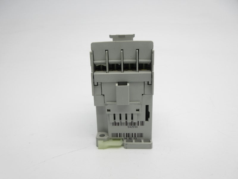 SPRECHER+SCHUH CA7-9-01-600 SER. A 550/600V NSMP