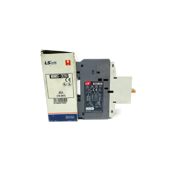 LS MMS-32H-26A 18-26A NSMP