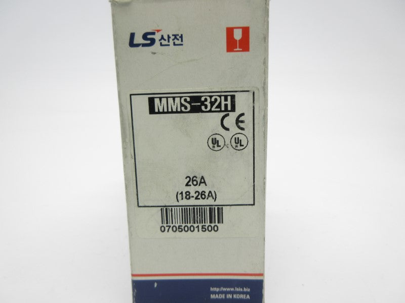 LS MMS-32H-26A 18-26A NSMP