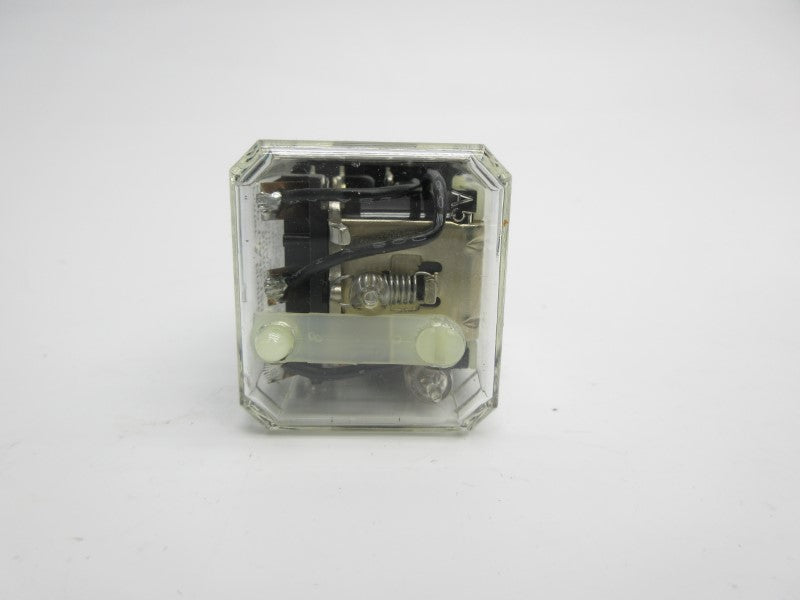 POTTER & BRUMFIELD KUP-14A45-120 120V NSMP