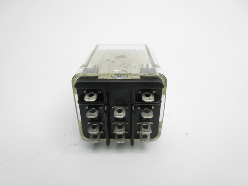 POTTER & BRUMFIELD KUP-14A45-120 120V NSMP