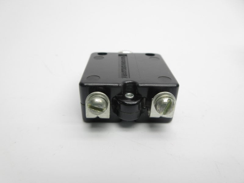 POTTER & BRUMFIELD W58-XC4C12A-35 250VAC 35A NSMP