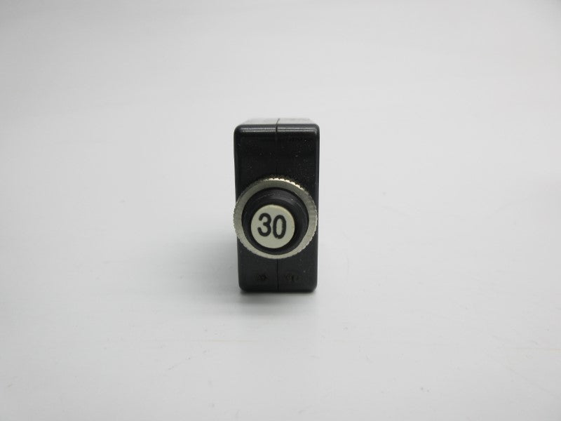 POTTER & BRUMFIELD W58-XC4C12A-30 250VAC 30A NSMP