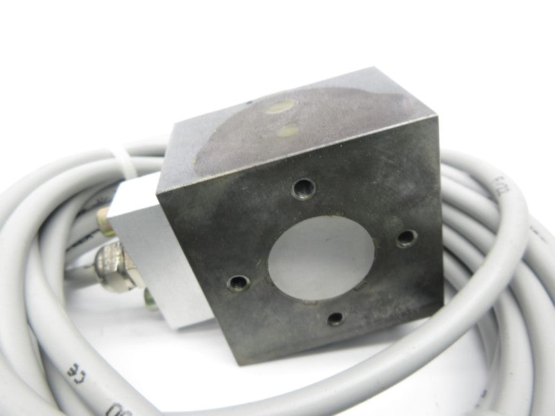 KUHNKE E52-LOL-F-DS5631 24VDC NSMP