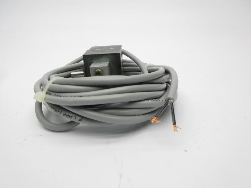 KUHNKE E52-LOL-F-DS5631 24VDC NSMP