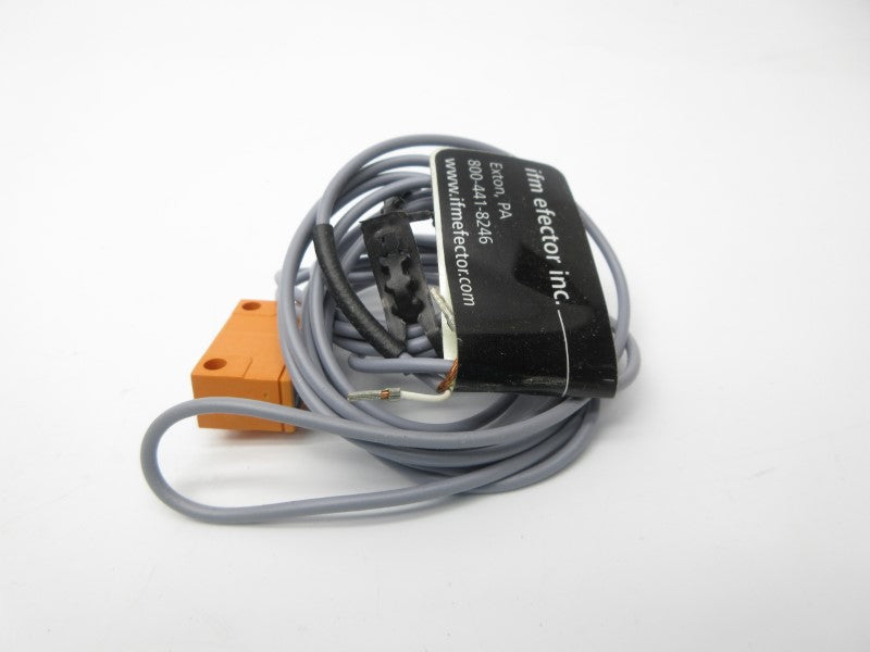 IFM EFECTOR OR0002 ORE-V NSMP