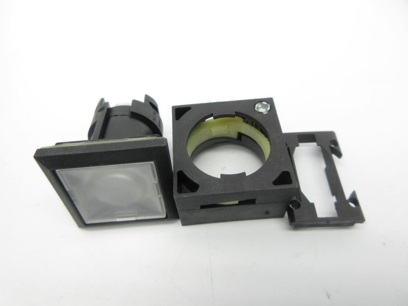 SIEMENS 3SB3111-0AA71 (PKG OF 5) NSMP