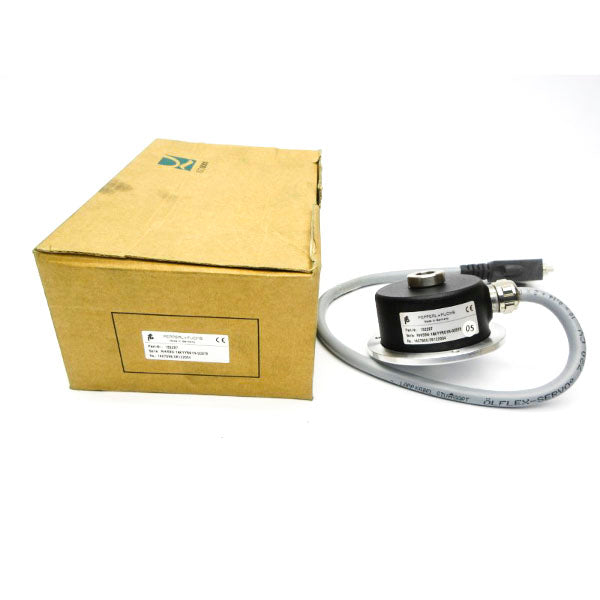 PEPPERL+FUCHS 132297 NSMP