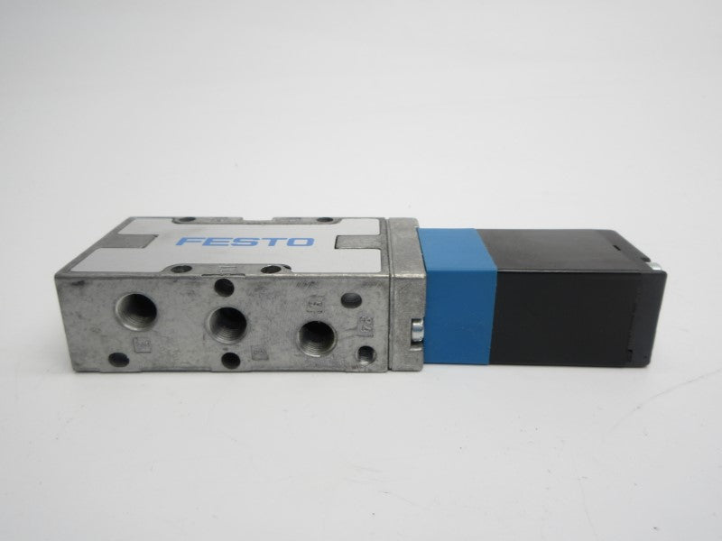 FESTO MVH-5-1/8-B 19779 28-145PSI NSMP