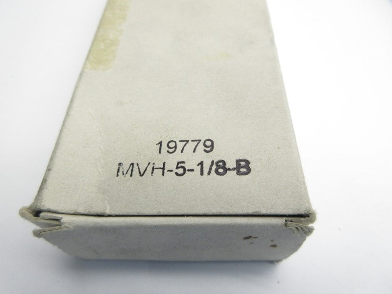 FESTO MVH-5-1/8-B 19779 28-145PSI NSMP