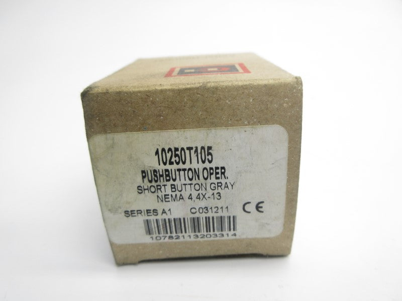 CUTLER HAMMER 10250T105 SER. A1 NSMP