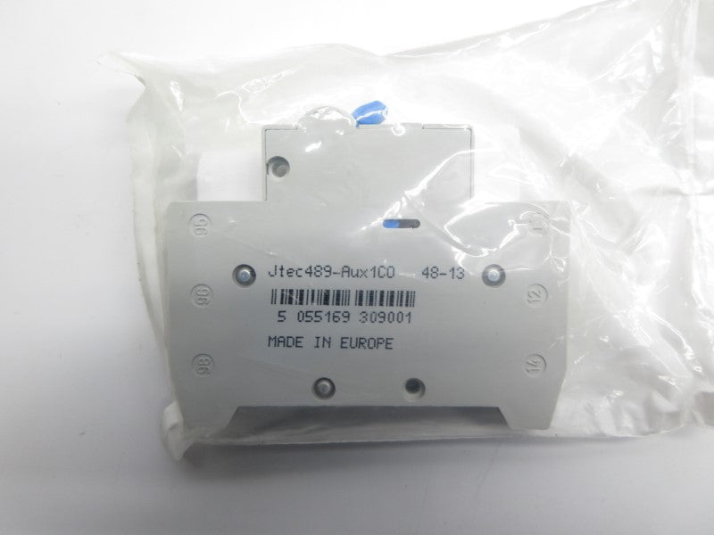 TECHNA JTEC489-AUX1CO NSMP