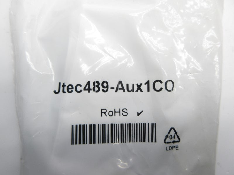 TECHNA JTEC489-AUX1CO NSMP