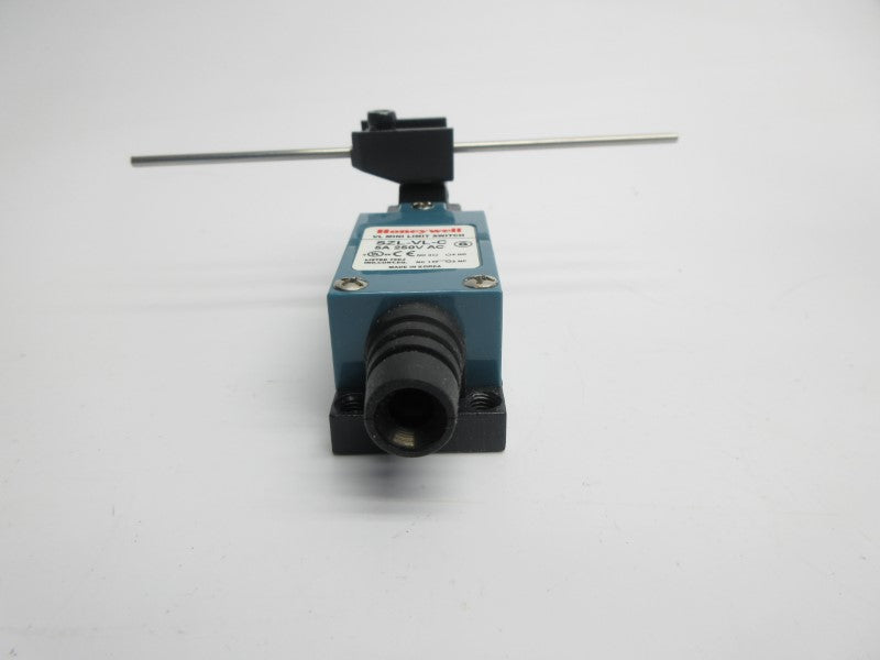 HONEYWELL SZL-VL-C 250VAC 5A (AS PICTURED) NSMP
