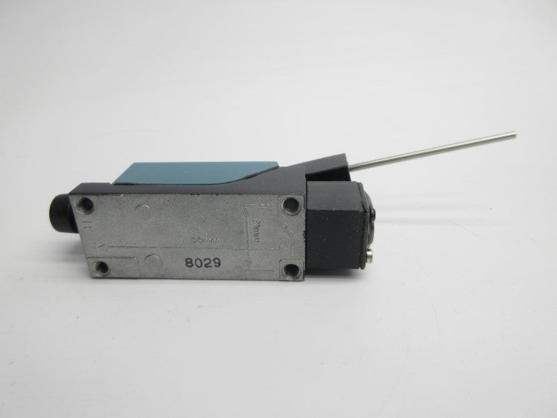 HONEYWELL SZL-VL-C 250VAC 5A (AS PICTURED) NSMP