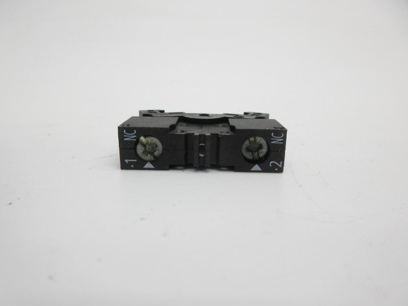 SIEMENS 3SB3400-0C 400VAC 10A (PKG OF 20) NSMP