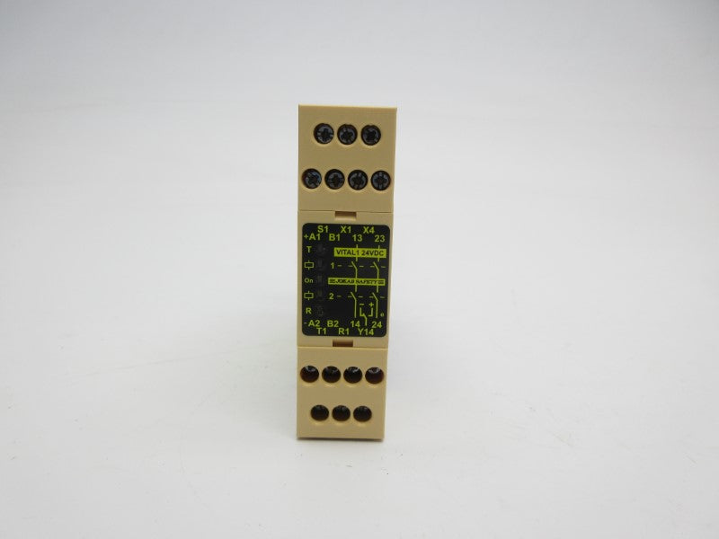 JOKAB SAFETY JOK172970 VITAL 24VDC NSMP