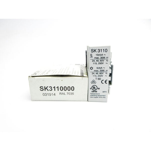 RITTAL SK3110000 250V 5A NSMP