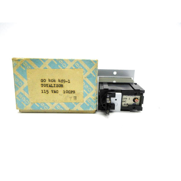 SPARE PART GO-404-489-1 115VAC NSMP