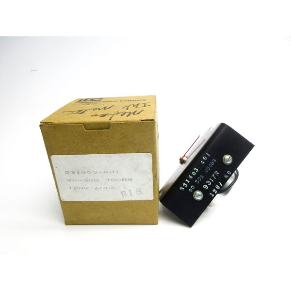 ITC 831403-401 120V 90-30S NSMP