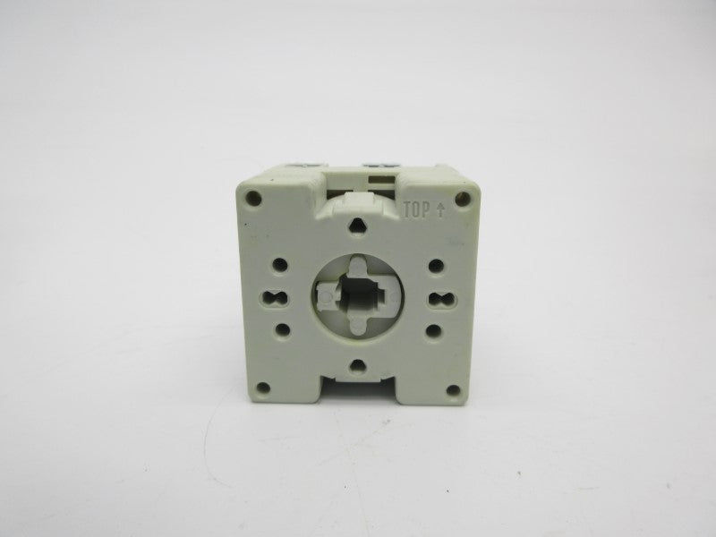 ALLEN BRADLEY 194L-E16-1752 SER. A (BR/WH) NSMP