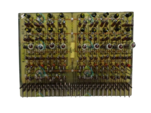 GENERAL ELECTRIC IC3600LIBB1A INPUT BOARD NSNP