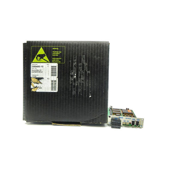 AMK KW-PLC2 NSMP