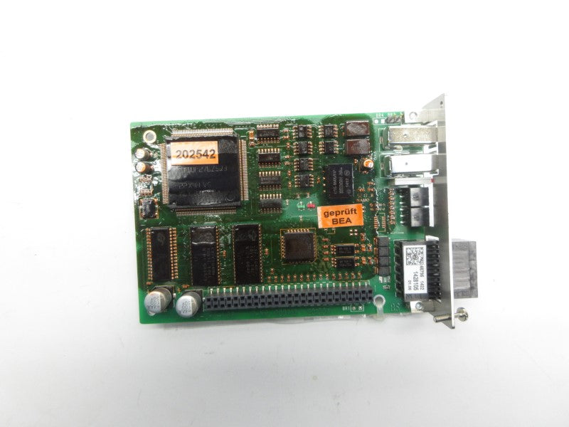 AMK KW-PLC2 NSMP