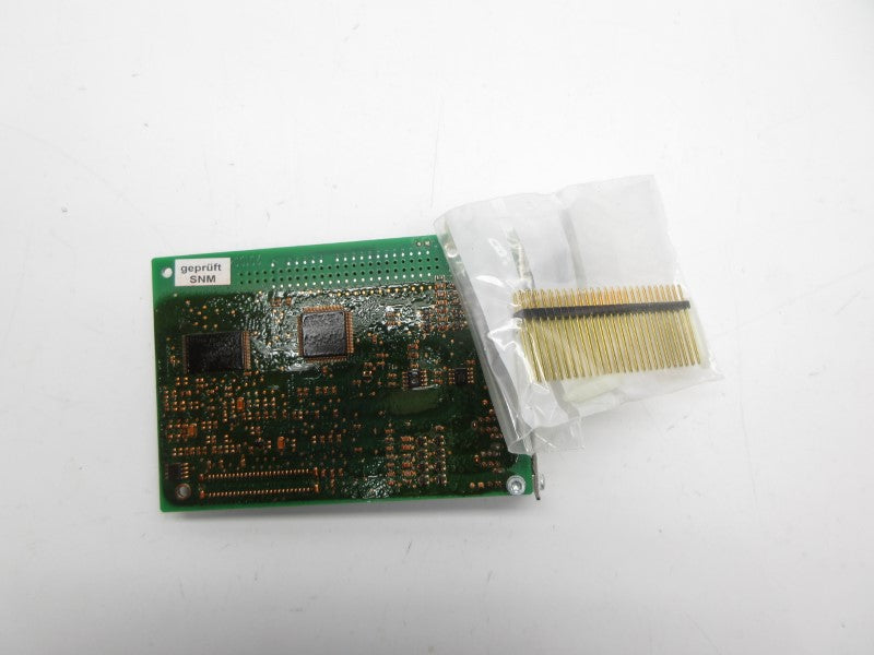 AMK KW-PLC2 NSMP